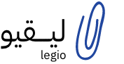 Legio light logo